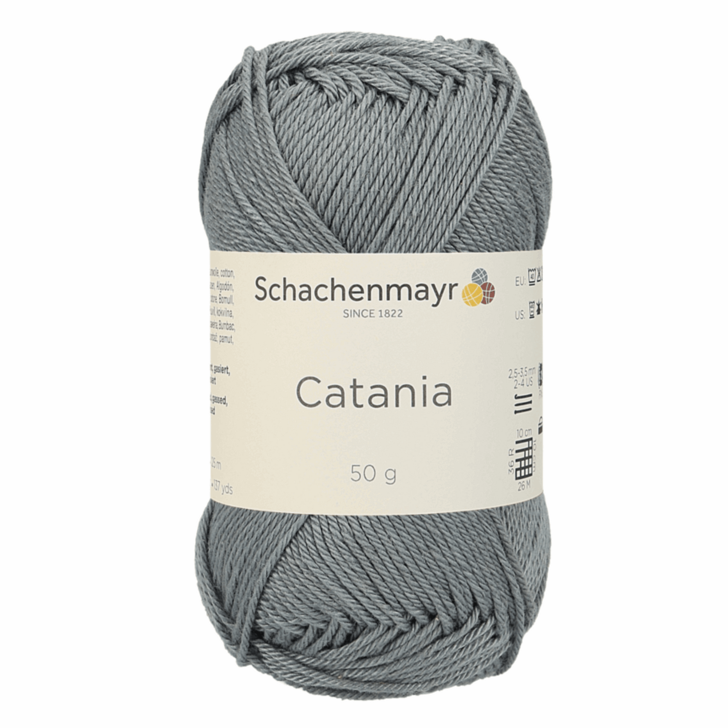 Schachenmayr Catania 50g