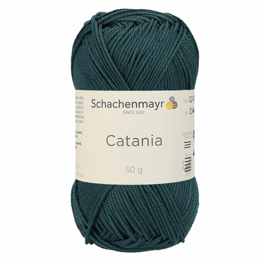 Catania 50g, 90344, Farbe 244, agave