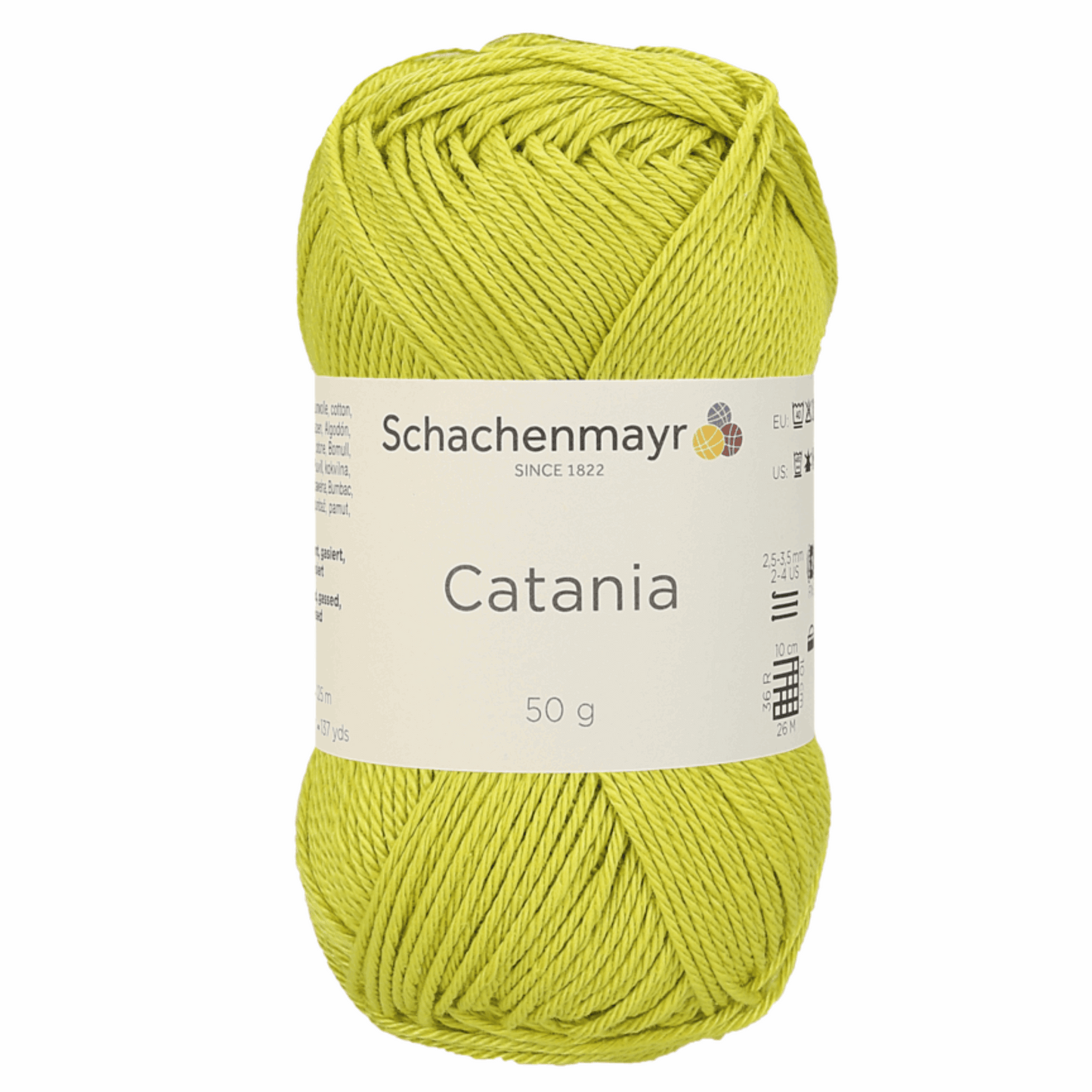 Schachenmayr Catania 50g