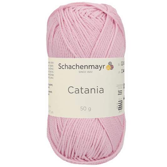 Catania 50g, 90344, color 246, pink