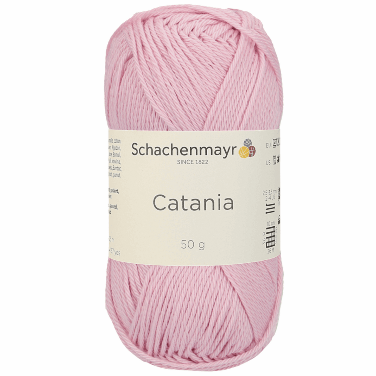 Schachenmayr Catania 50g