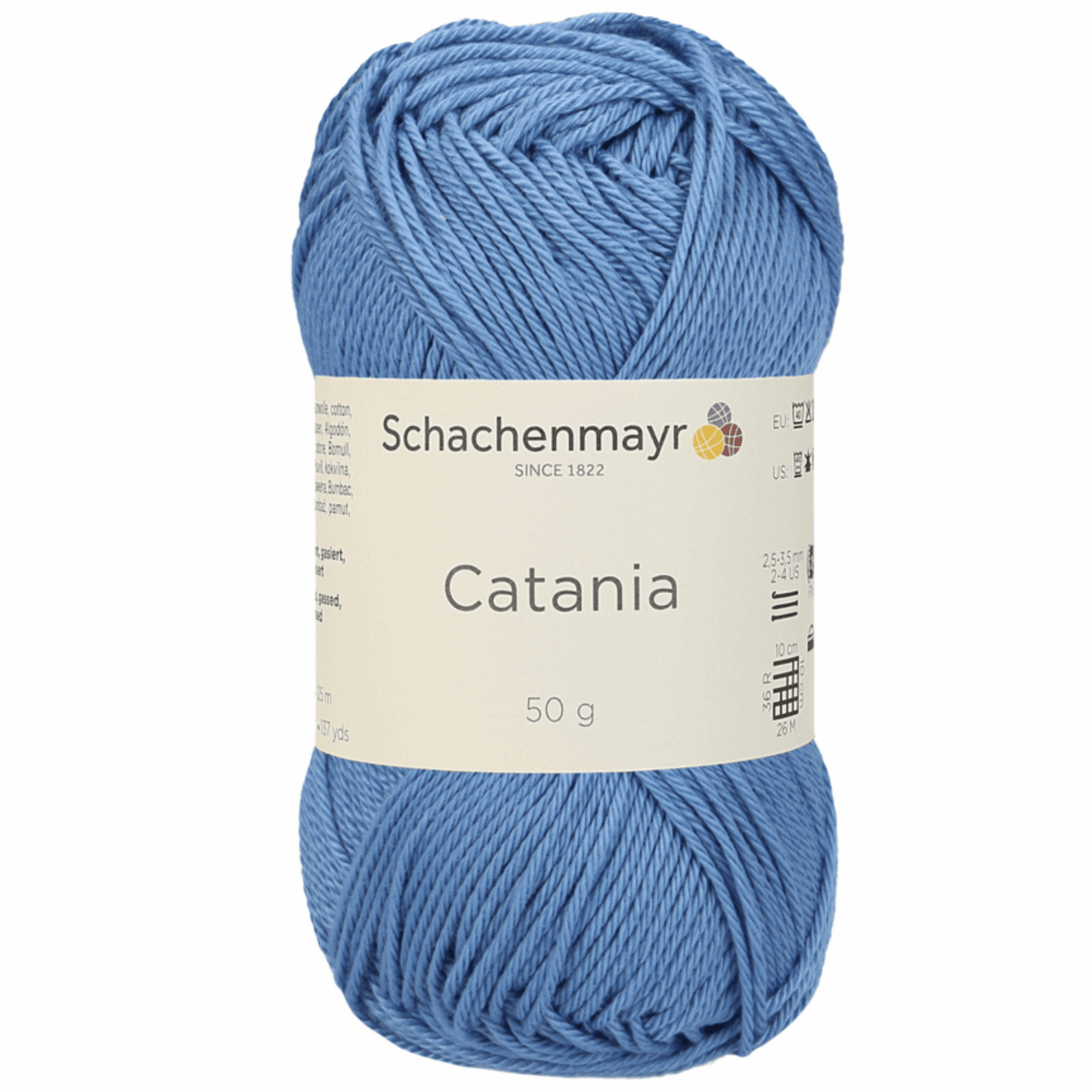 Schachenmayr Catania 50g