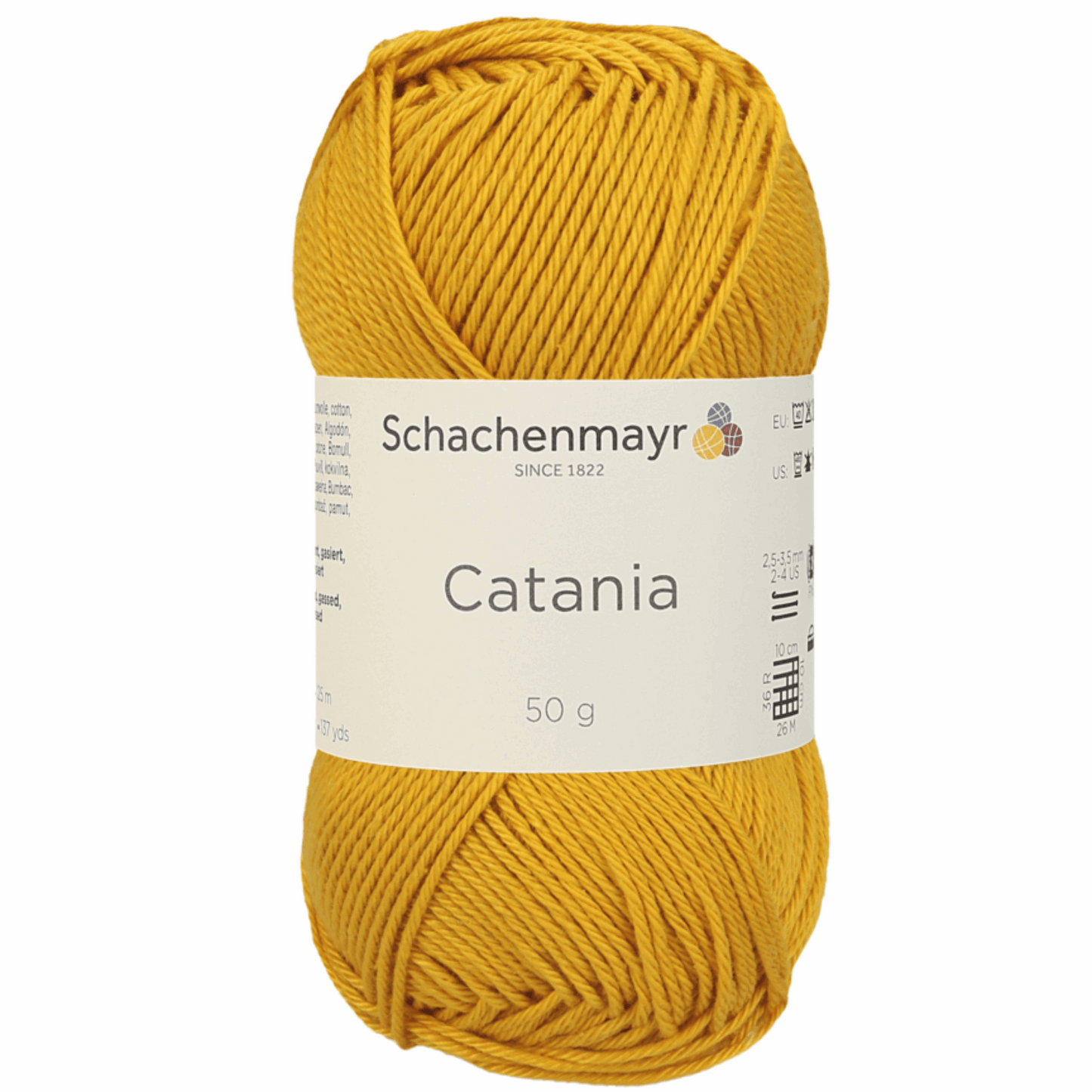 Schachenmayr Catania 50g