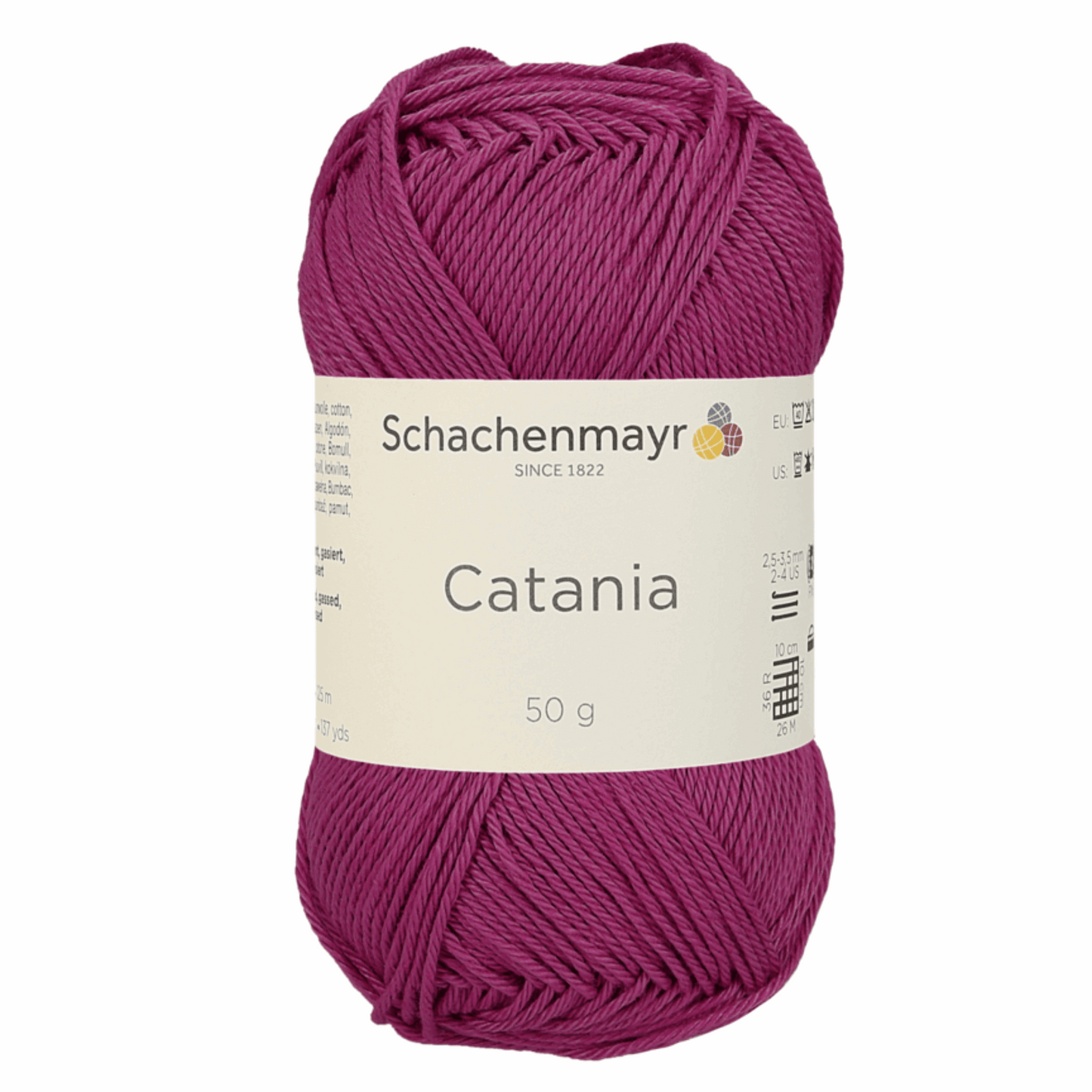 Schachenmayr Catania 50g