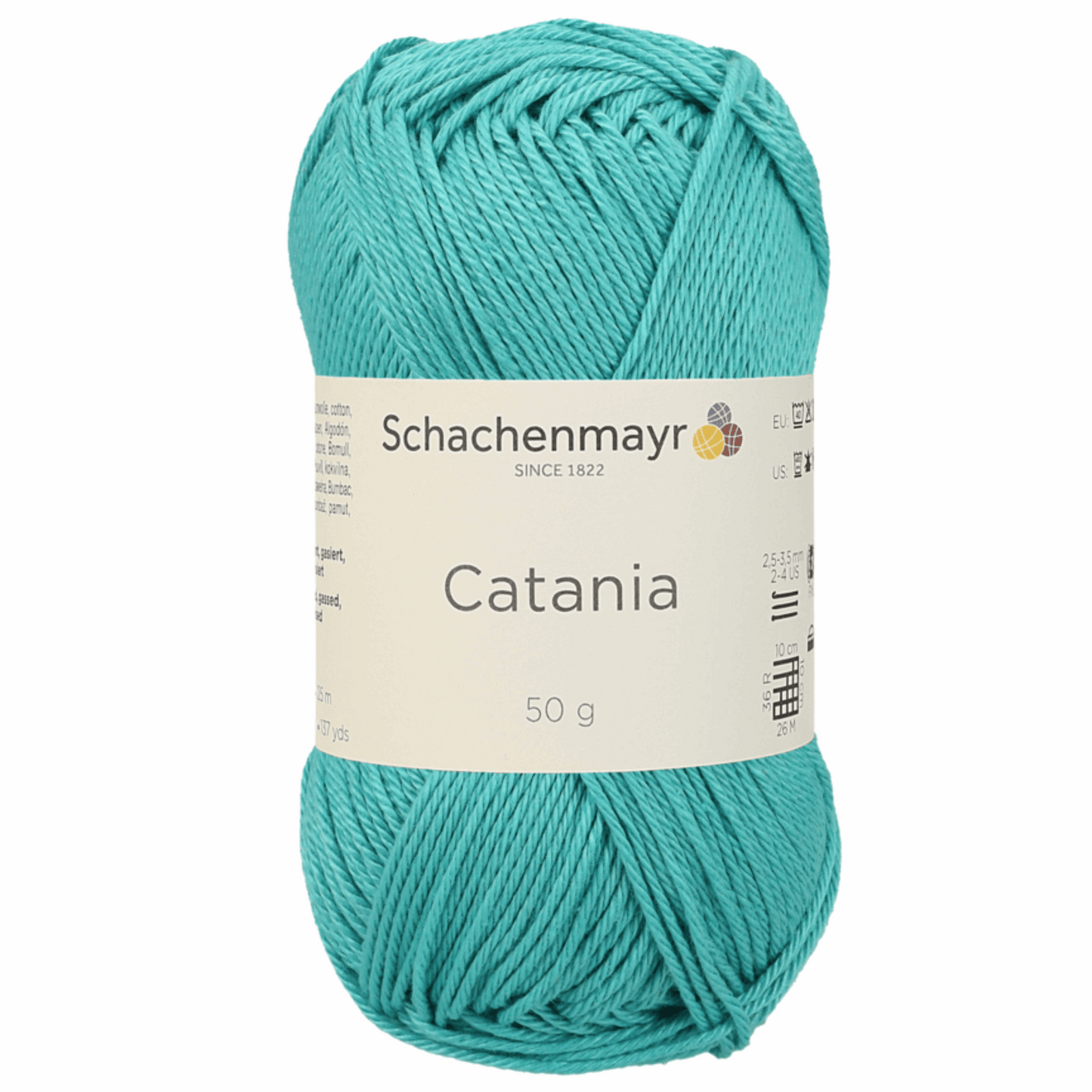 Schachenmayr Catania 50g