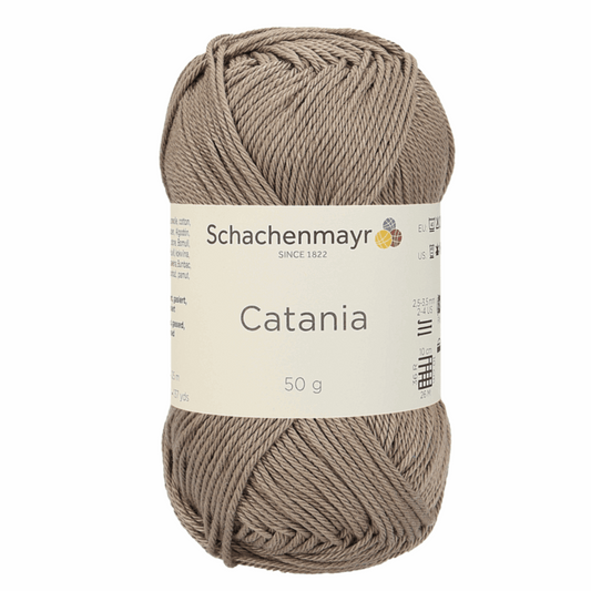 Catania 50g, 90344, color 254, taupe