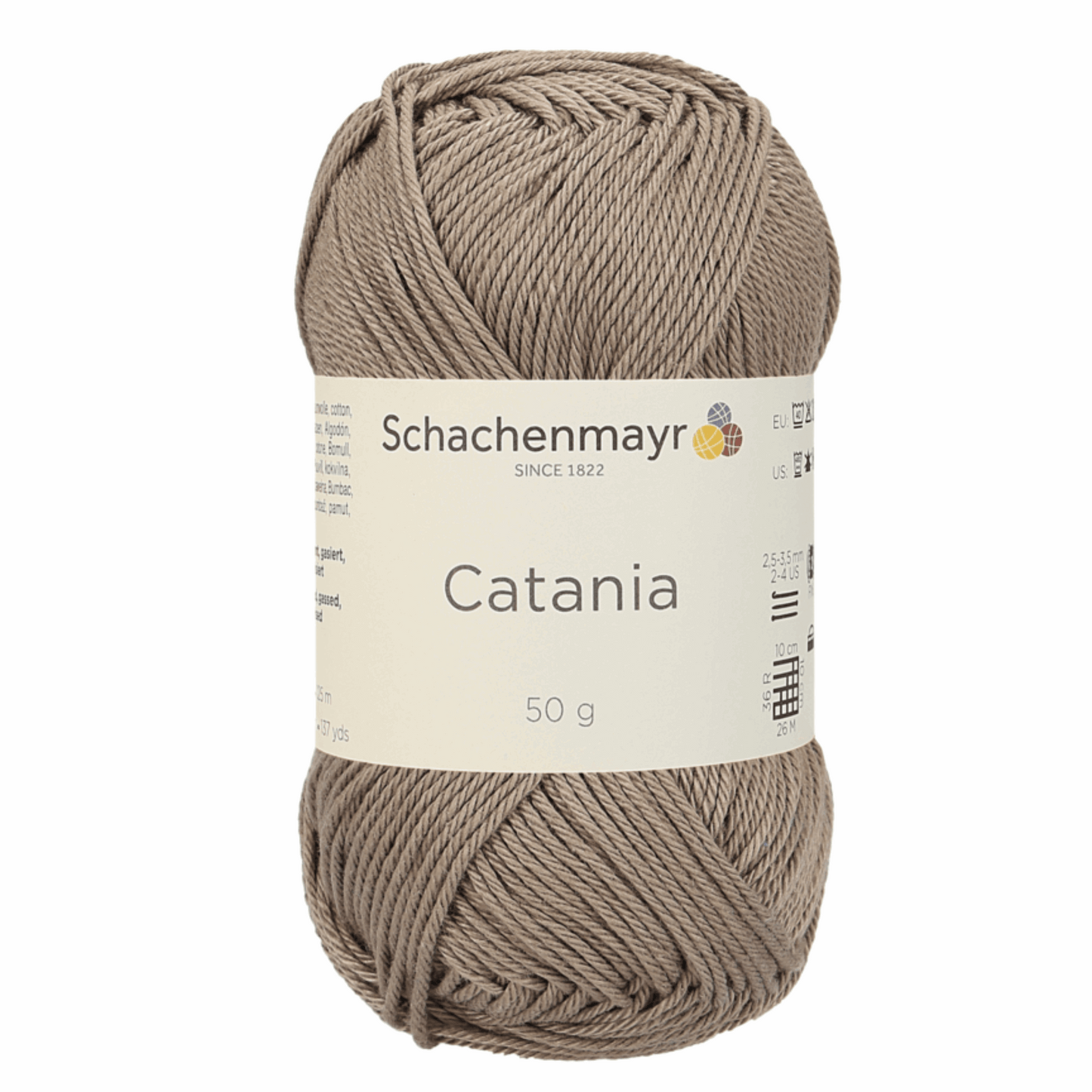 Schachenmayr Catania 50g