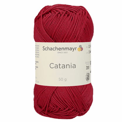 Catania 50g, 90344, Farbe 258, erdbeere