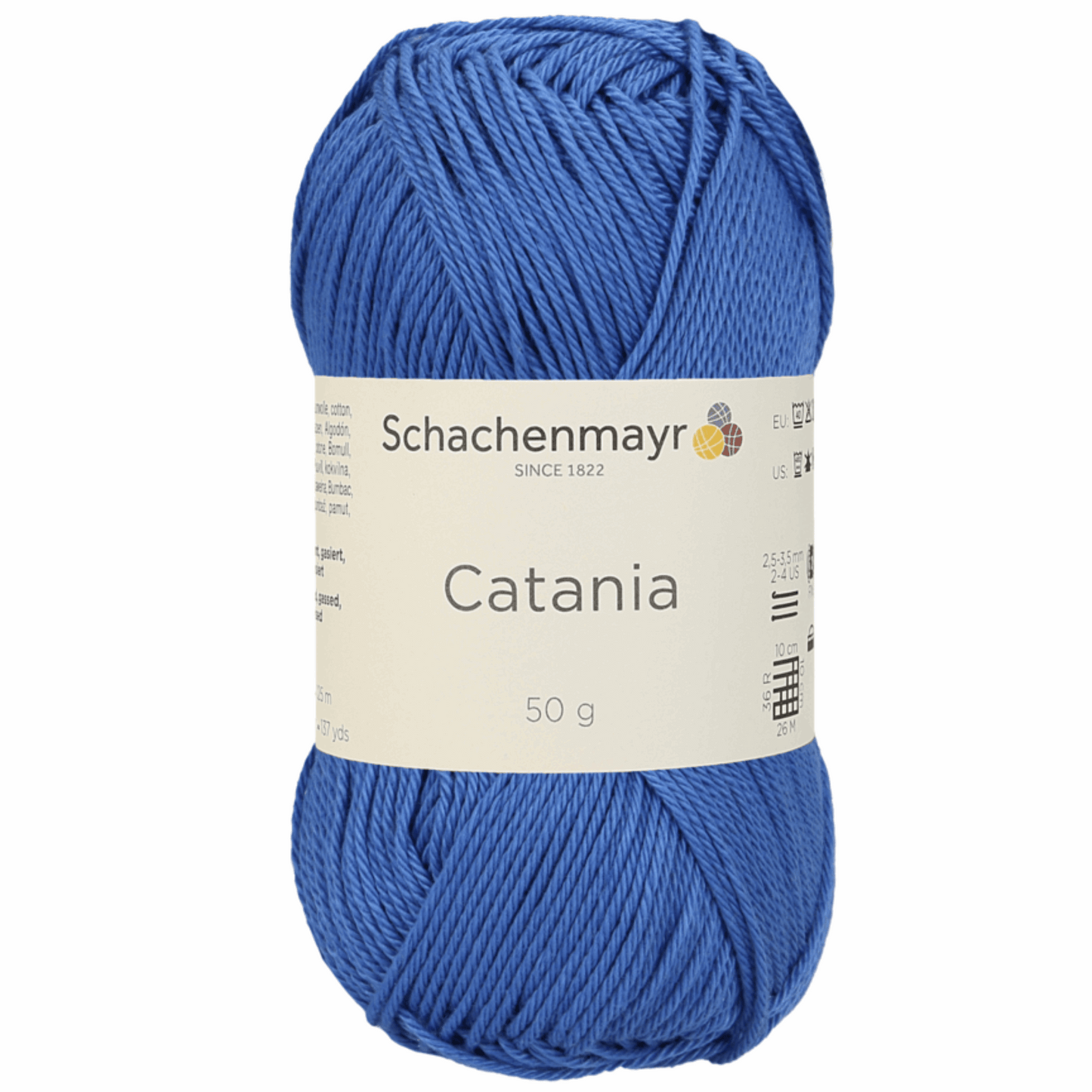 Schachenmayr Catania 50g