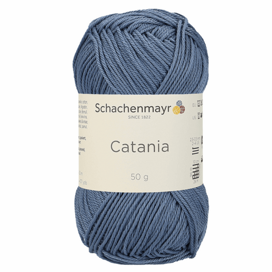 Catania 50g, 90344, color 269, gray blue