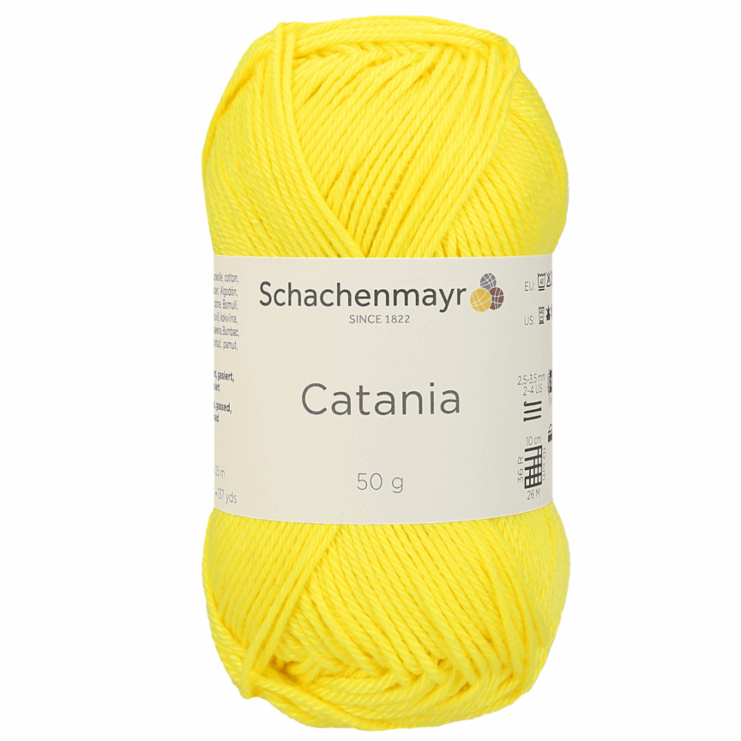 Schachenmayr Catania 50g