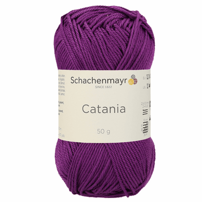 Catania 50g, 90344, color 282, phlox