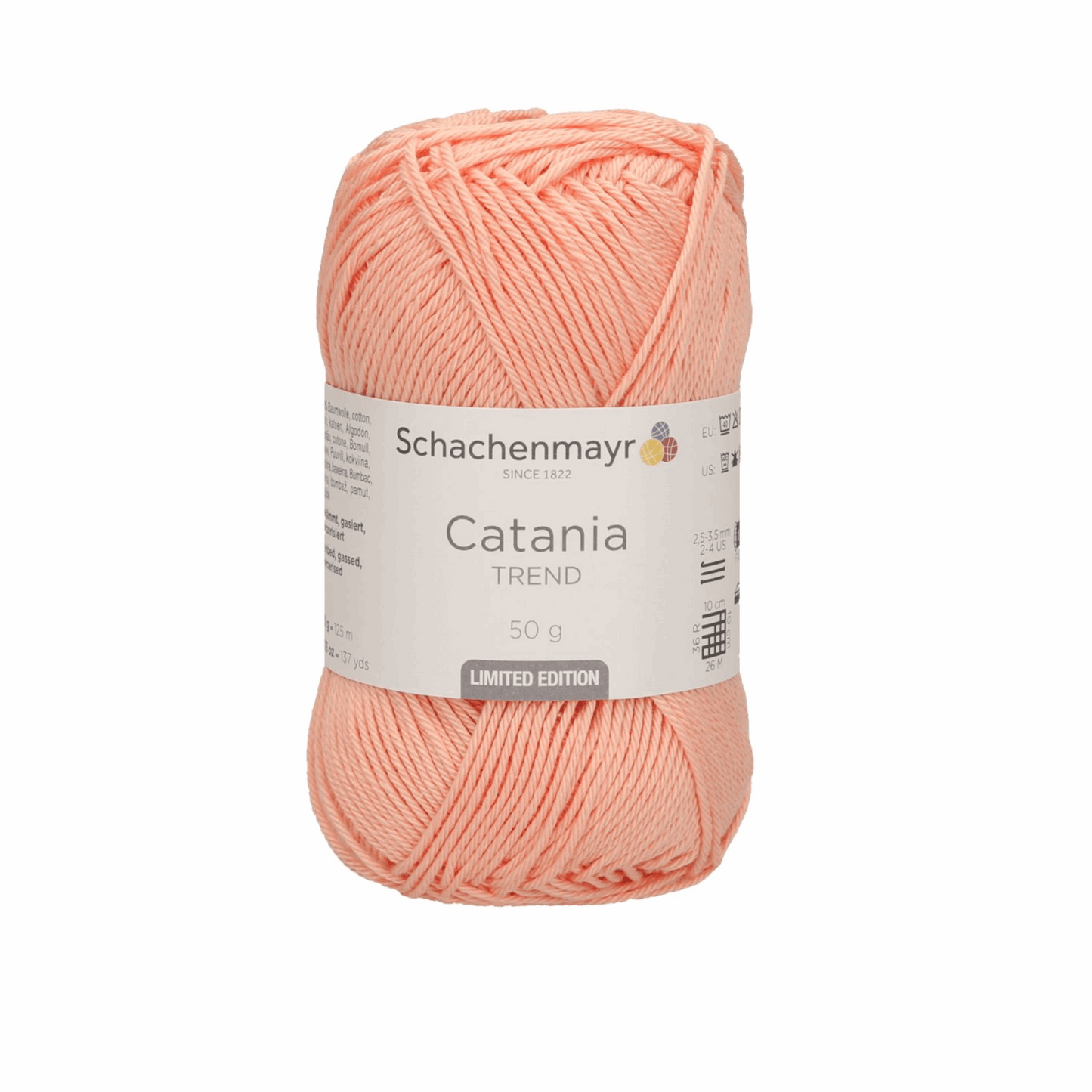 Schachenmayr Catania 50g