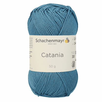 Catania 50g, 90344, Farbe 380, kachelblau