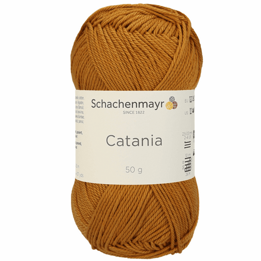 Catania 50g, 90344, color 383, cinnamon