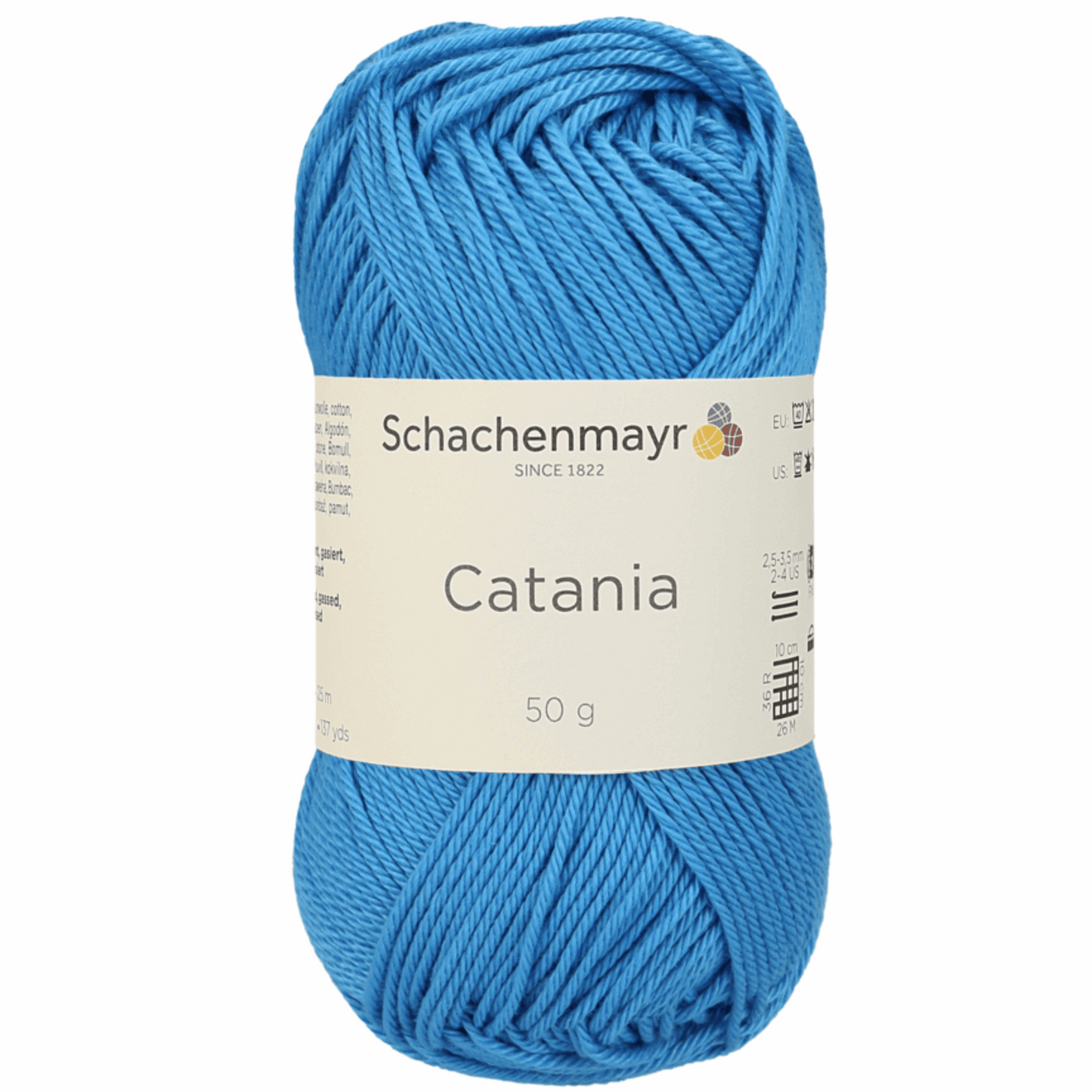 Schachenmayr Catania 50g