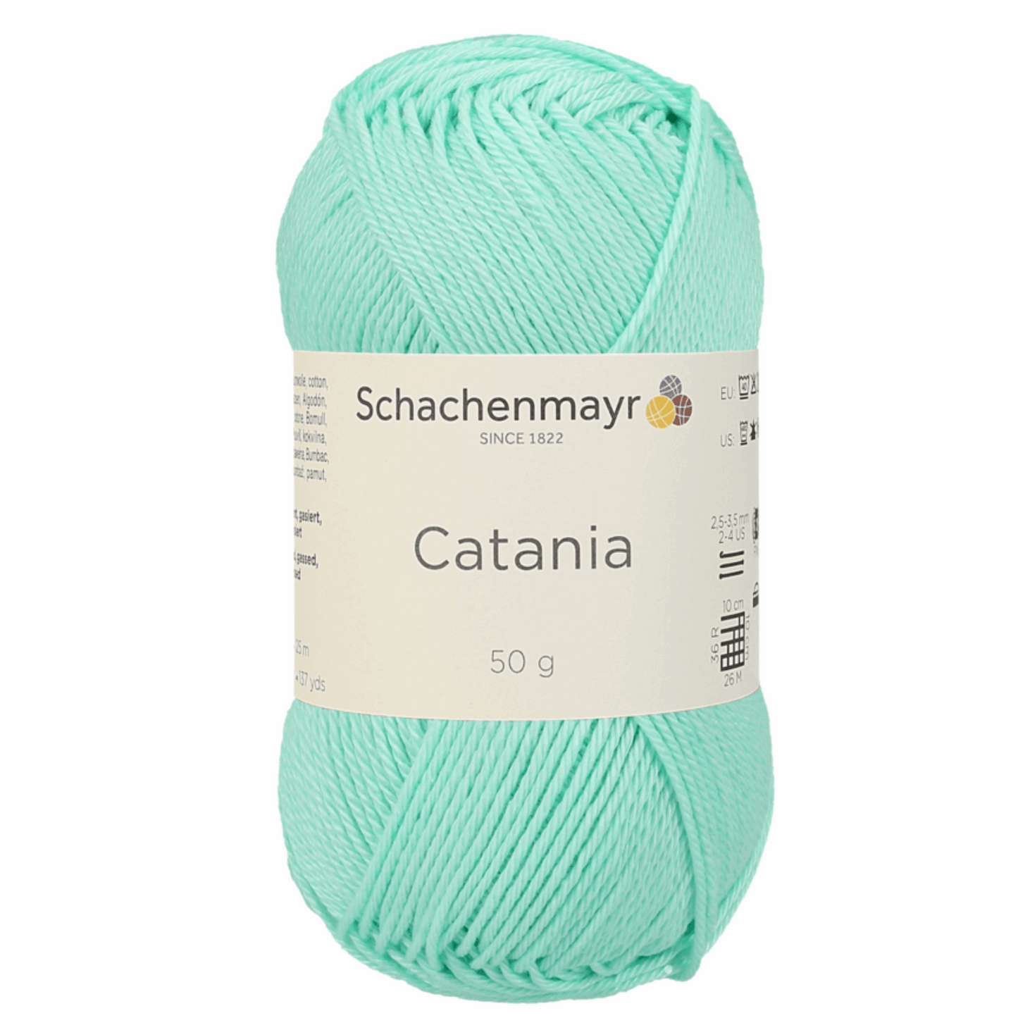 Schachenmayr Catania 50g