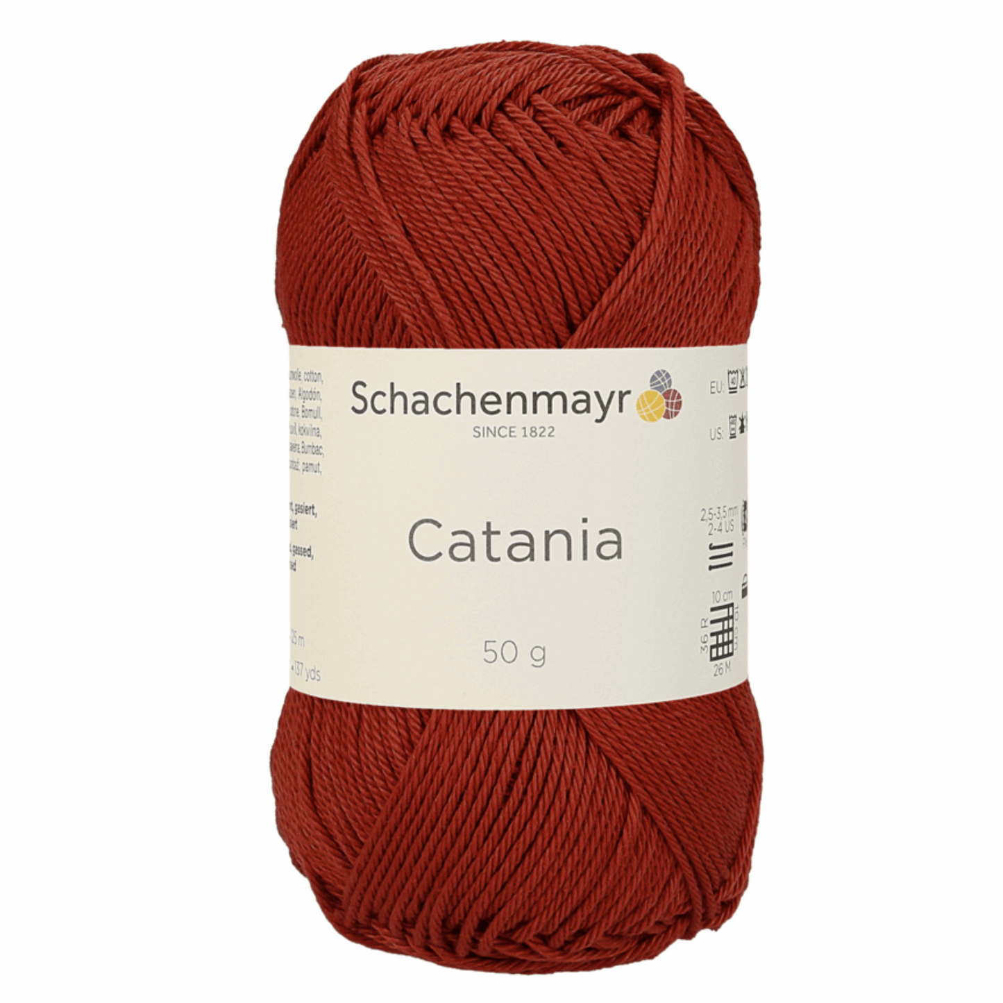 Schachenmayr Catania 50g