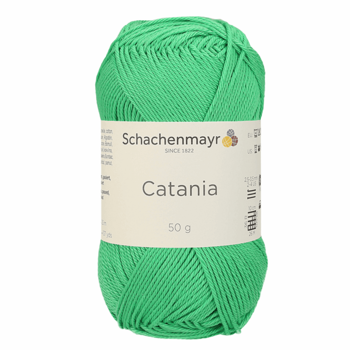 Schachenmayr Catania 50g