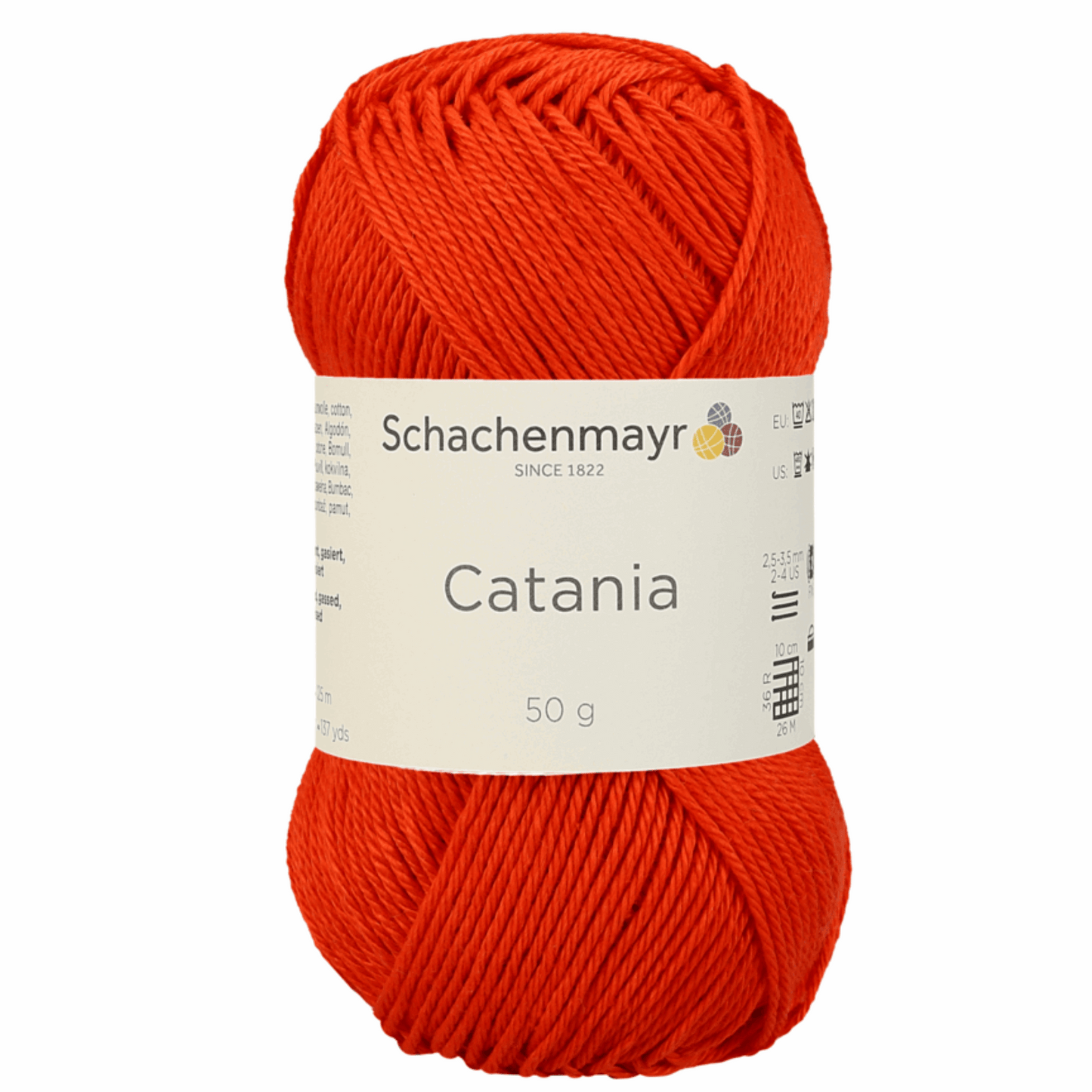 Schachenmayr Catania 50g