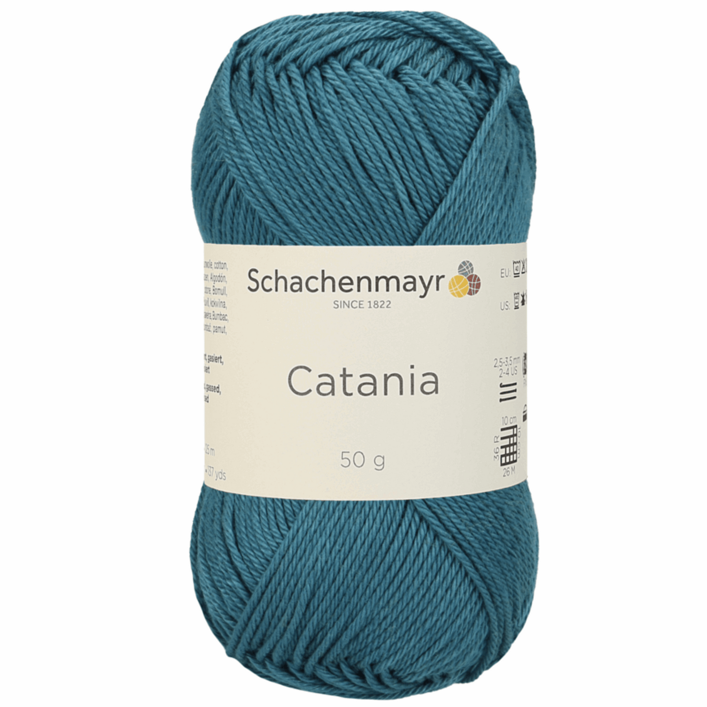 Schachenmayr Catania 50g