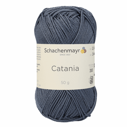 Catania 50g, 90344, color 393, graphite