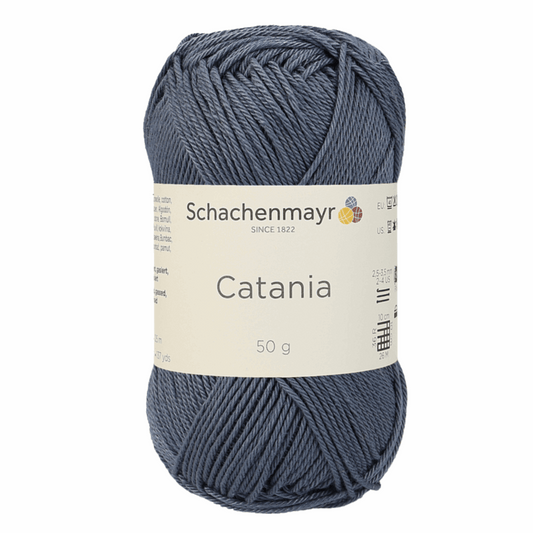 Schachenmayr Catania 50g (Sonderposten)