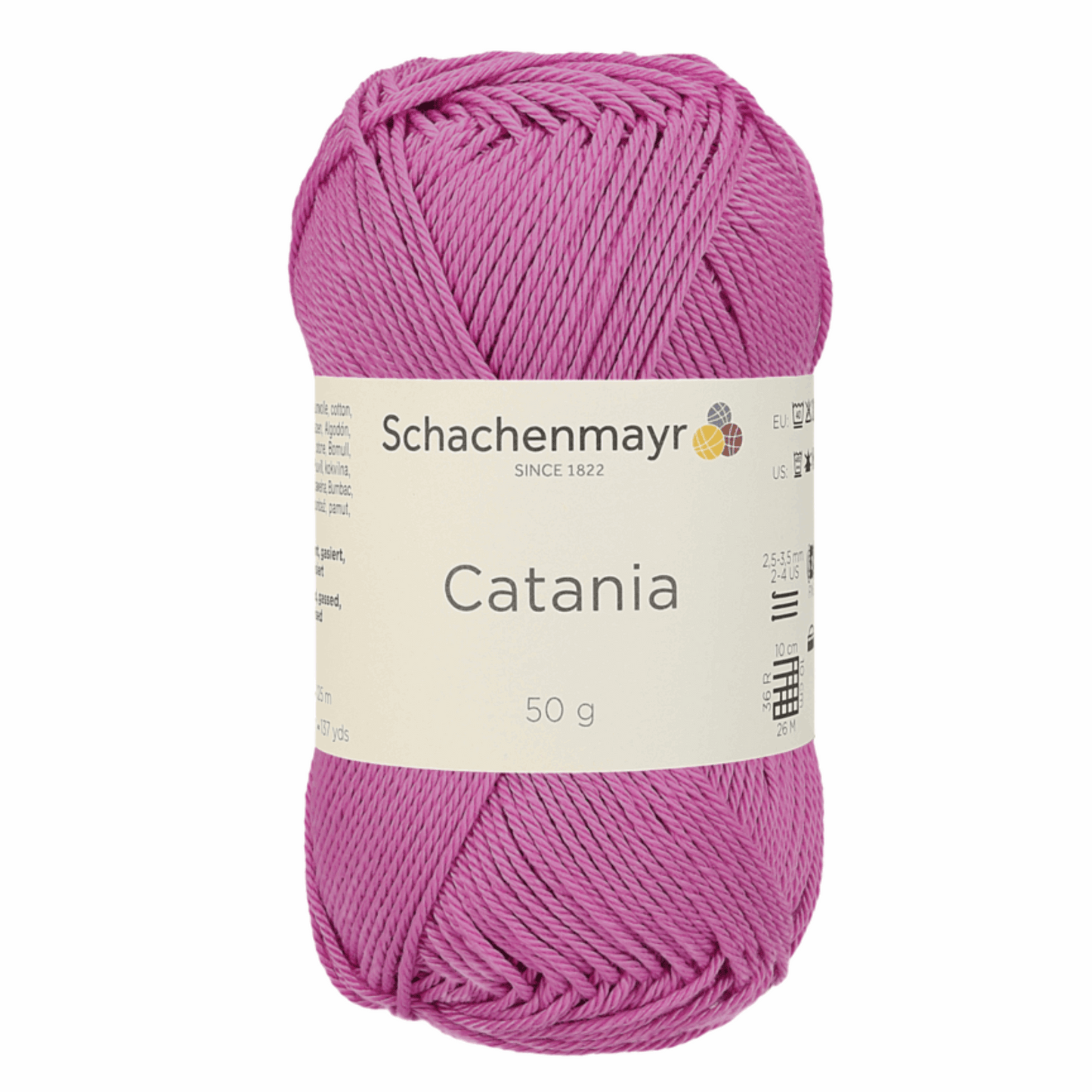 Schachenmayr Catania 50g