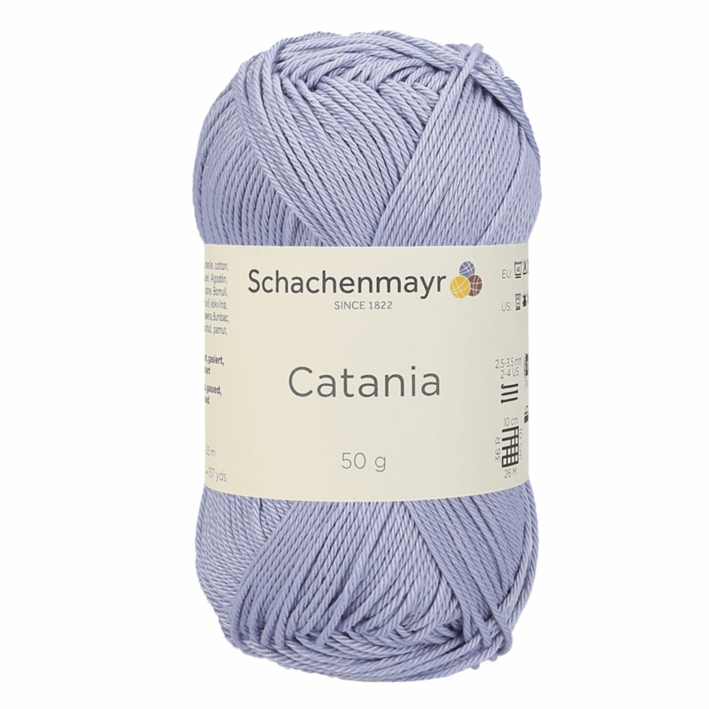 Schachenmayr Catania 50g