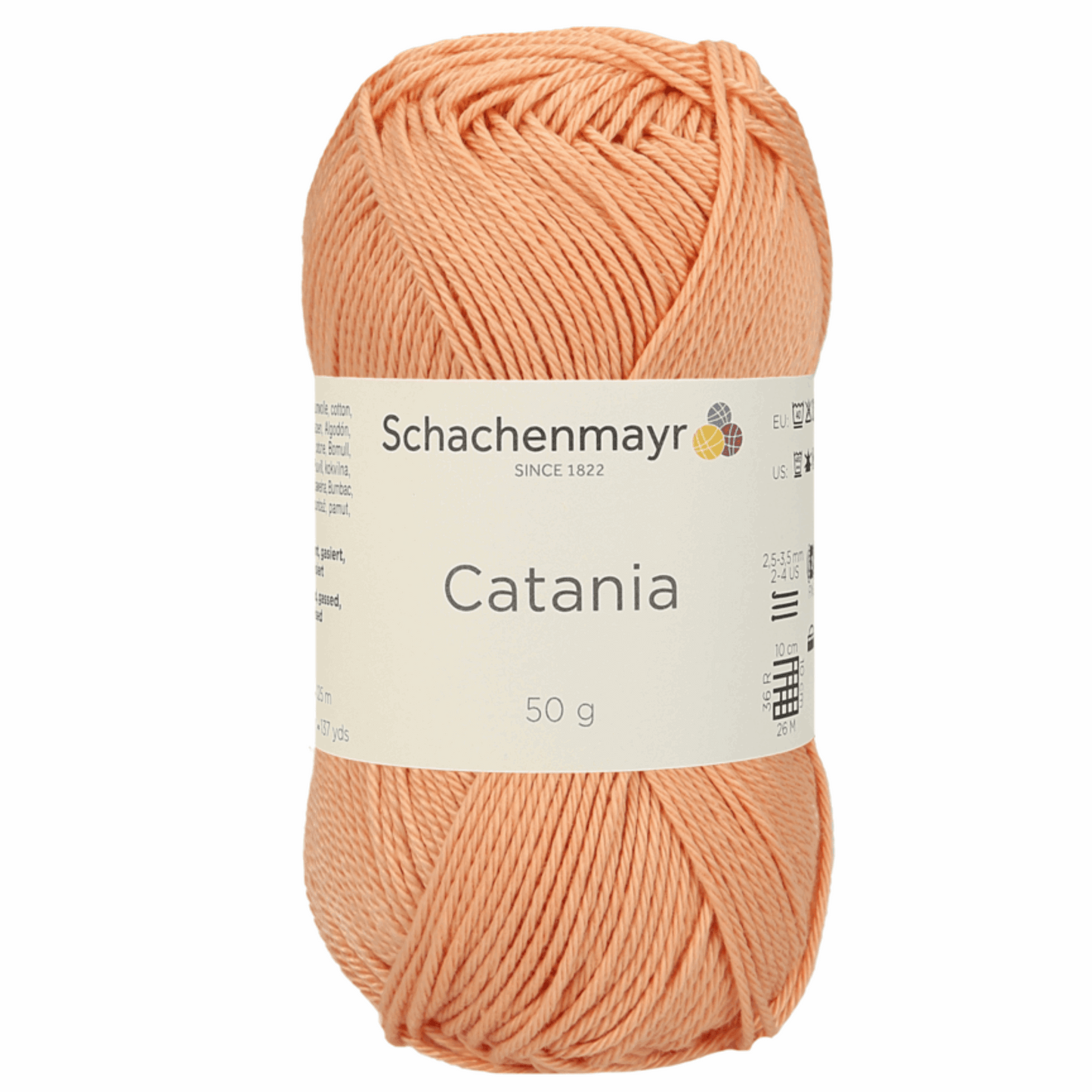 Schachenmayr Catania 50g