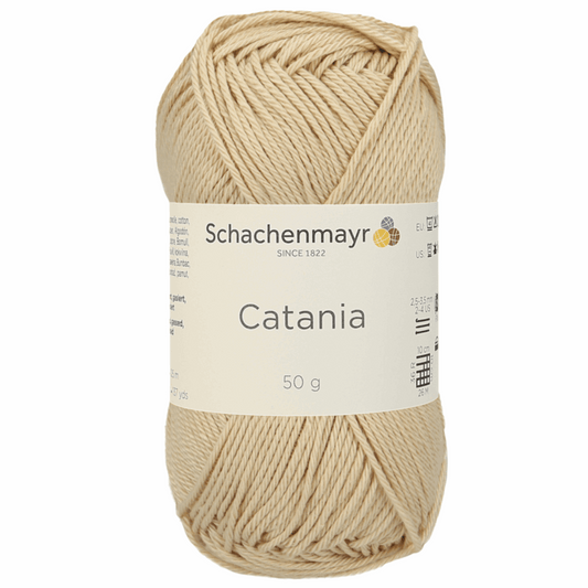 Catania 50g, 90344, color 404, sand