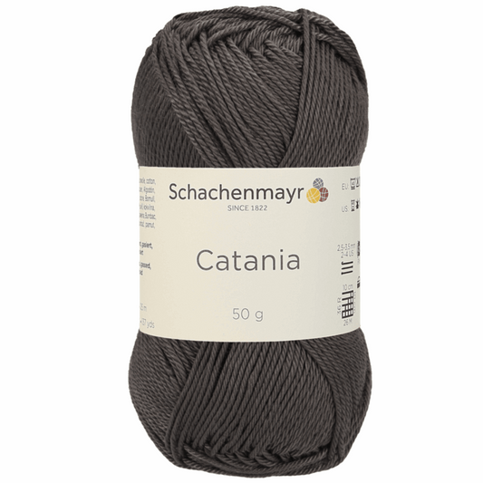 Catania 50g, 90344, color 415, bittersweet