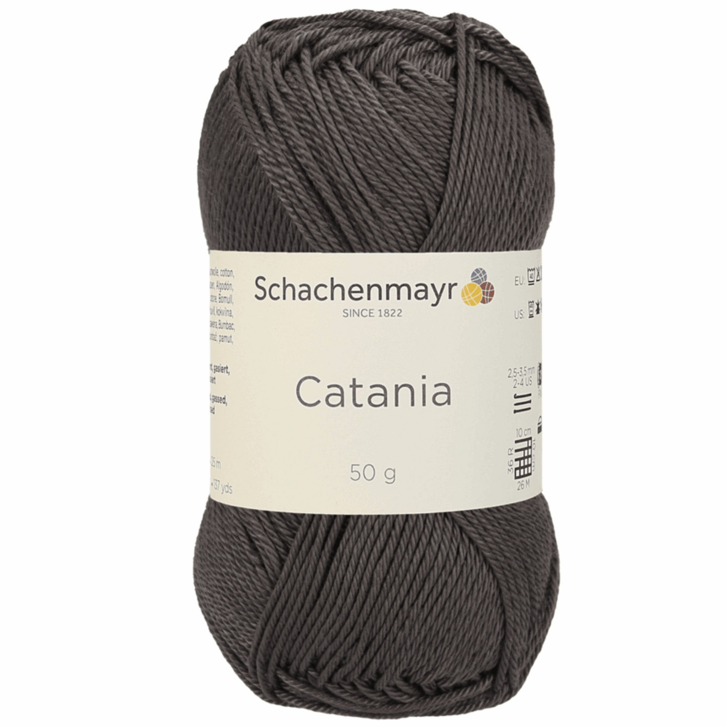 Schachenmayr Catania 50g