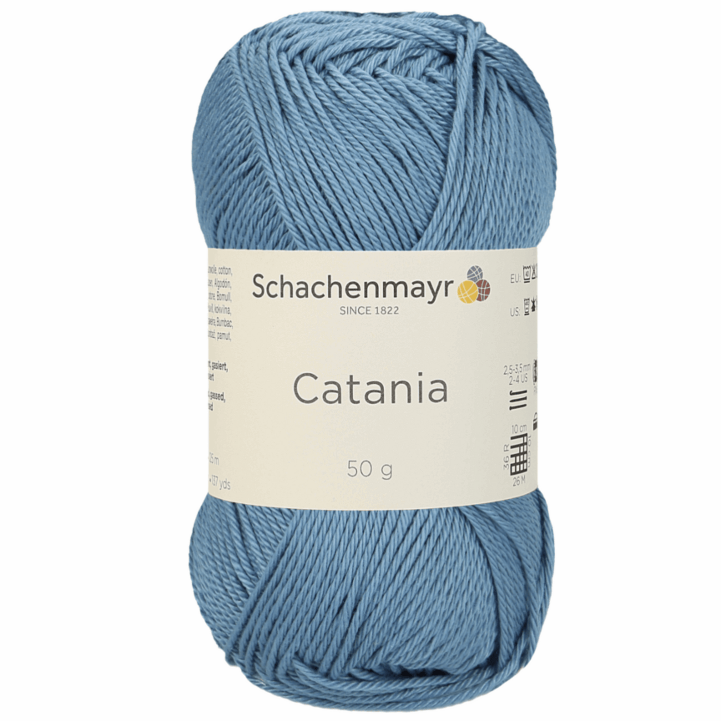 Schachenmayr Catania 50g