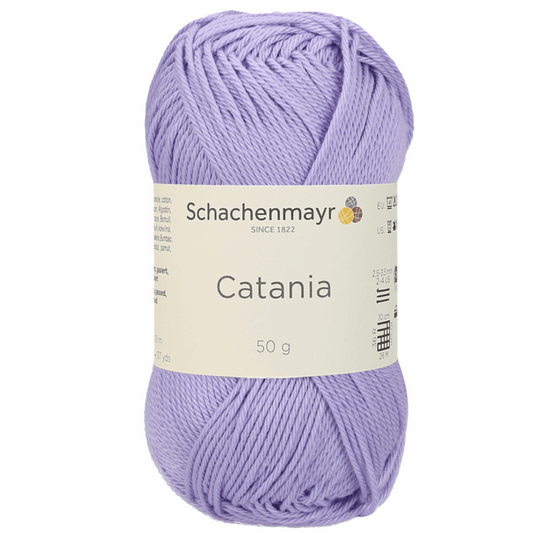 Catania 50g, 90344, color 422, lavender