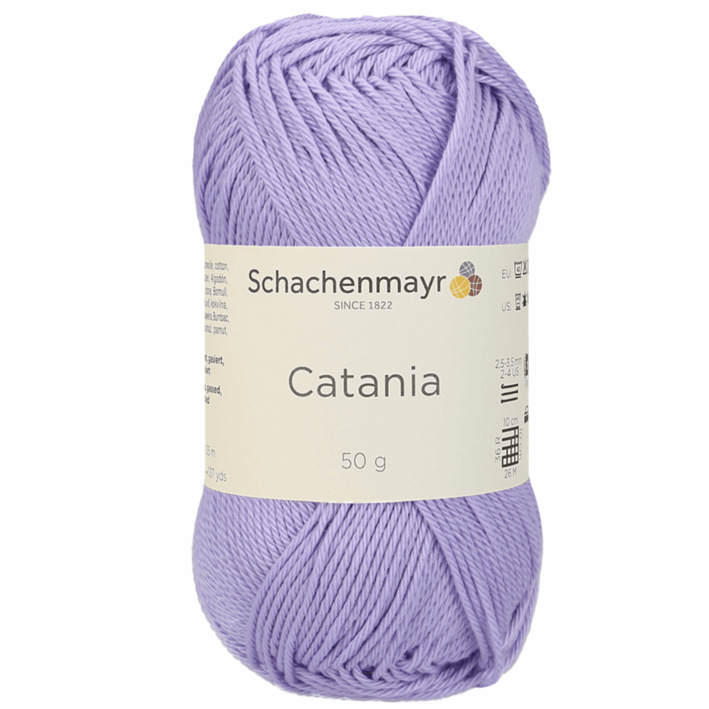 Schachenmayr Catania 50g