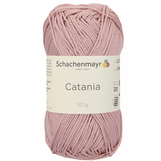 Catania 50g, 90344, Farbe 423, vintage