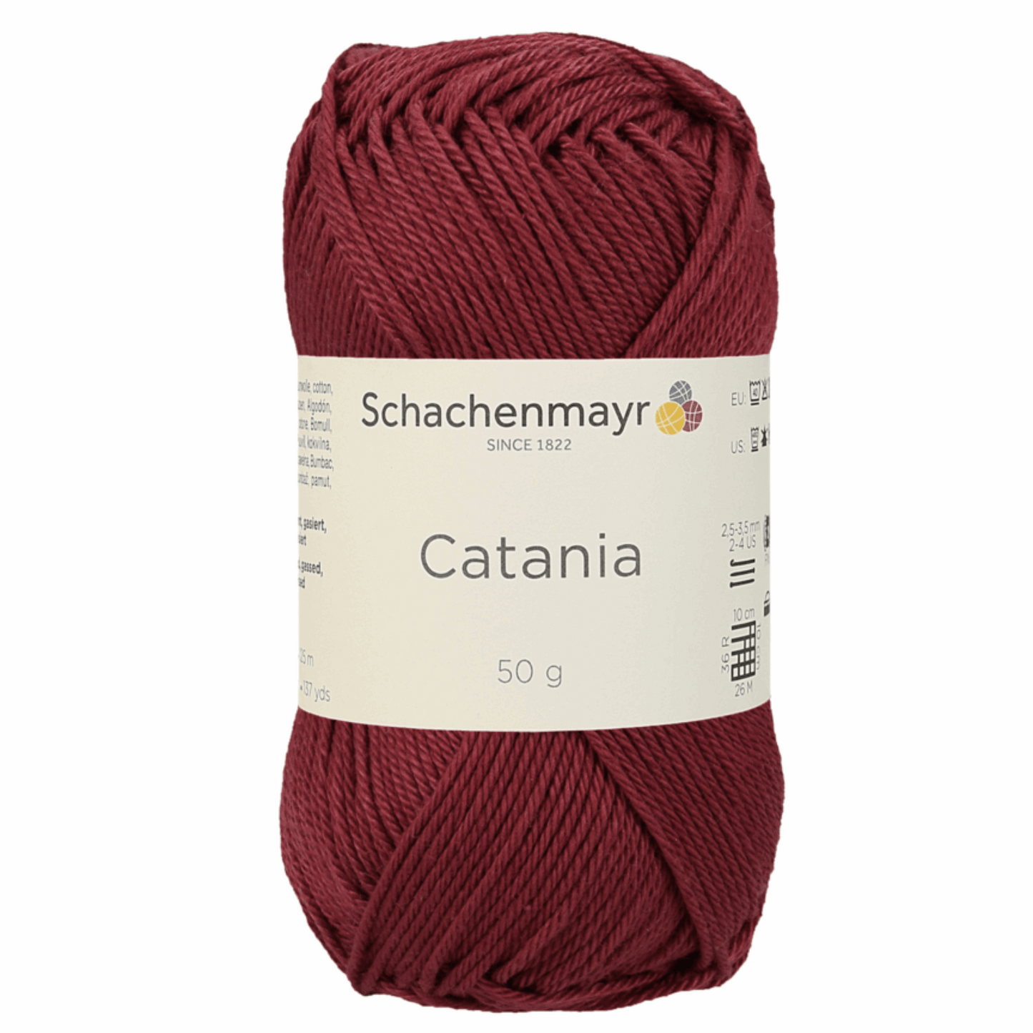 Schachenmayr Catania 50g