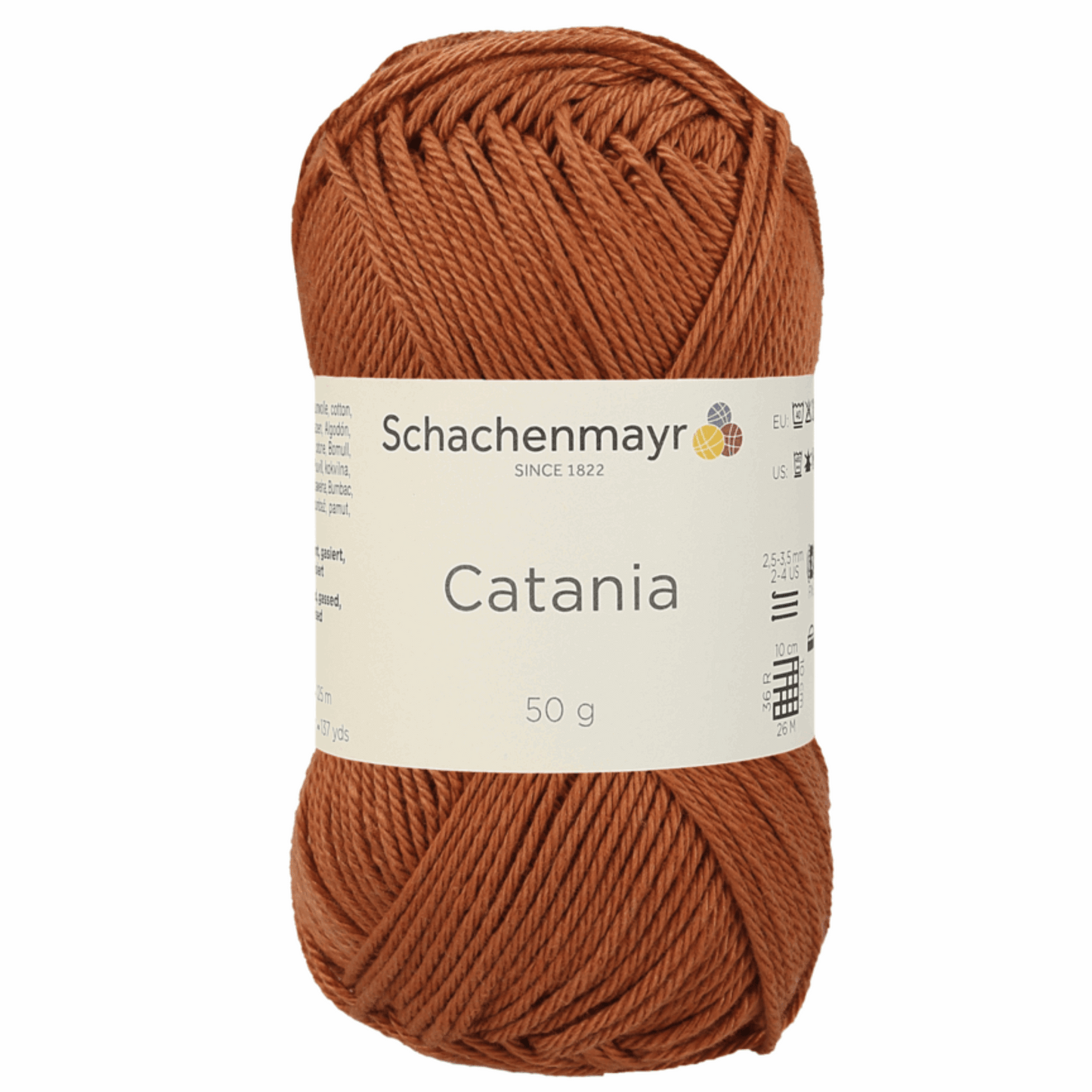 Schachenmayr Catania 50g