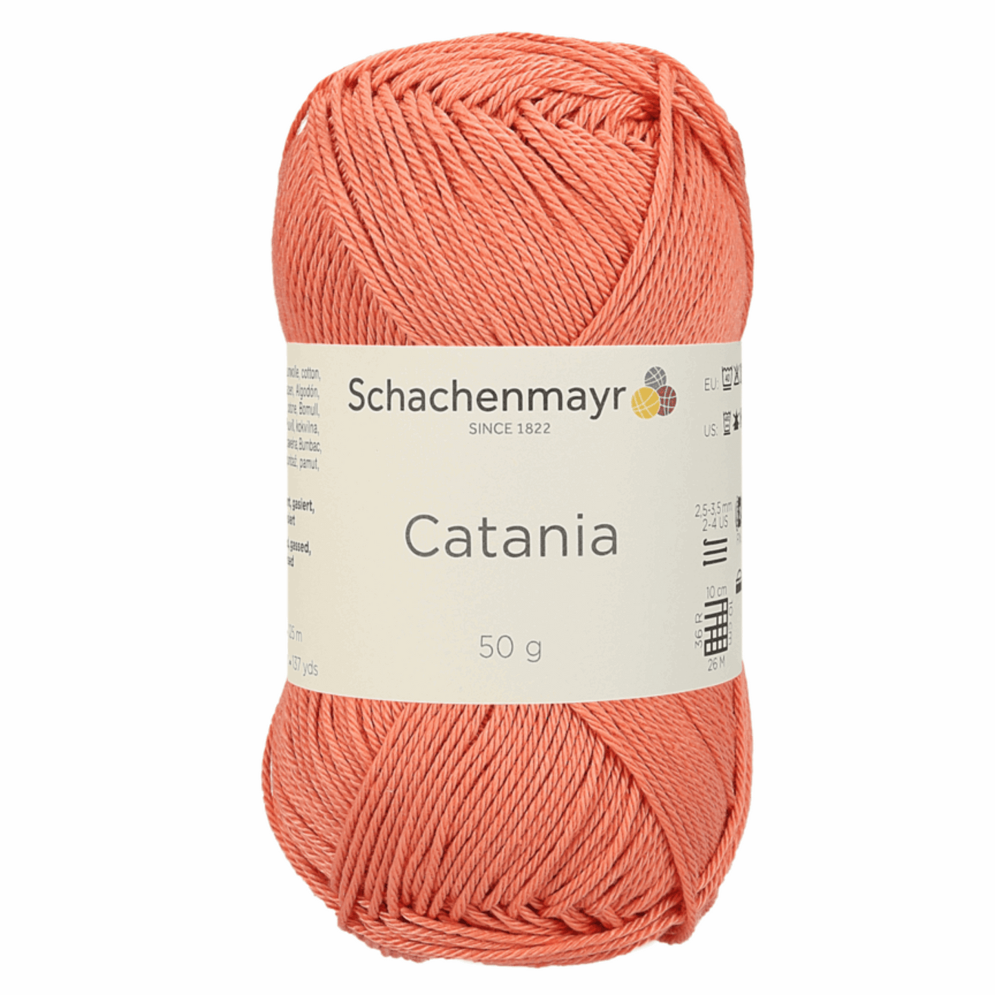 Catania 50g, 90344, Farbe 427, scampi