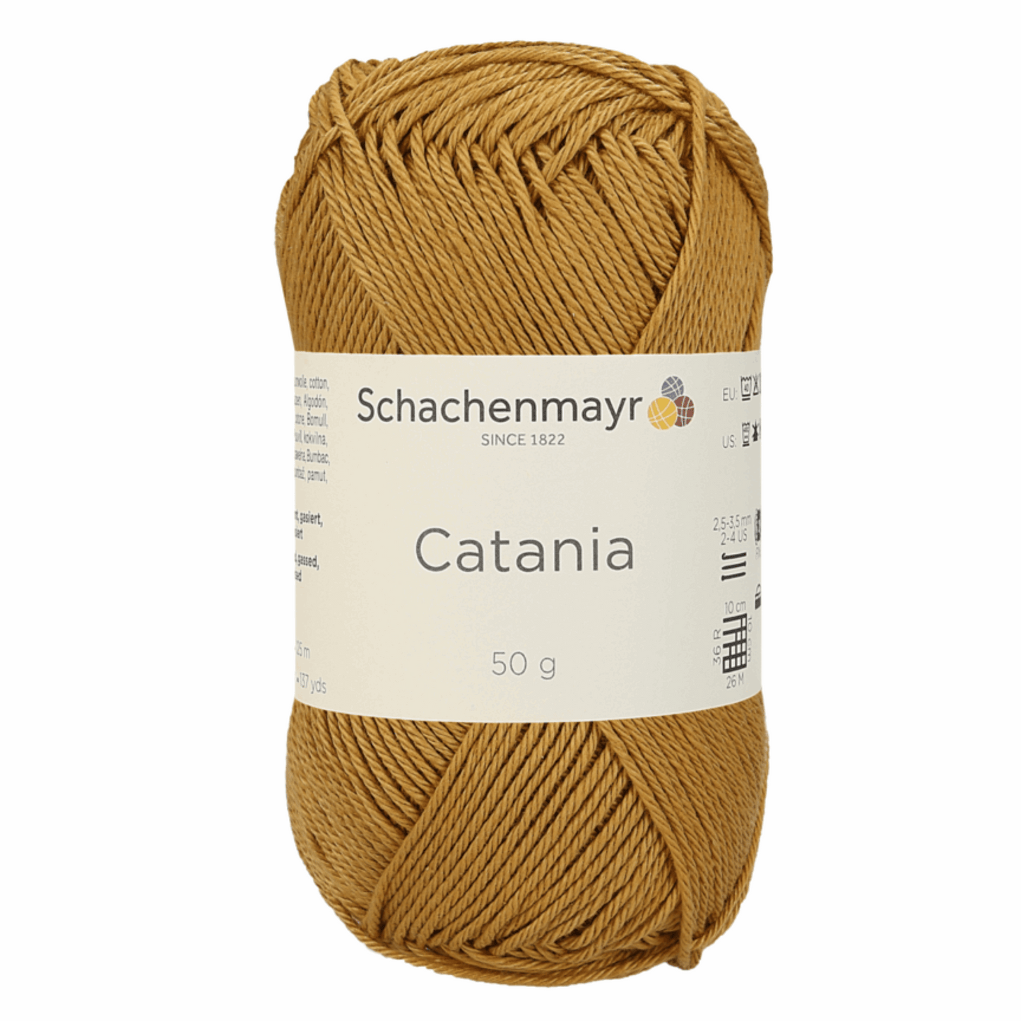 Schachenmayr Catania 50g