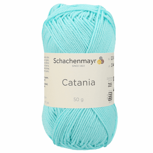 Catania 50g, 90344, color 432, tiffany