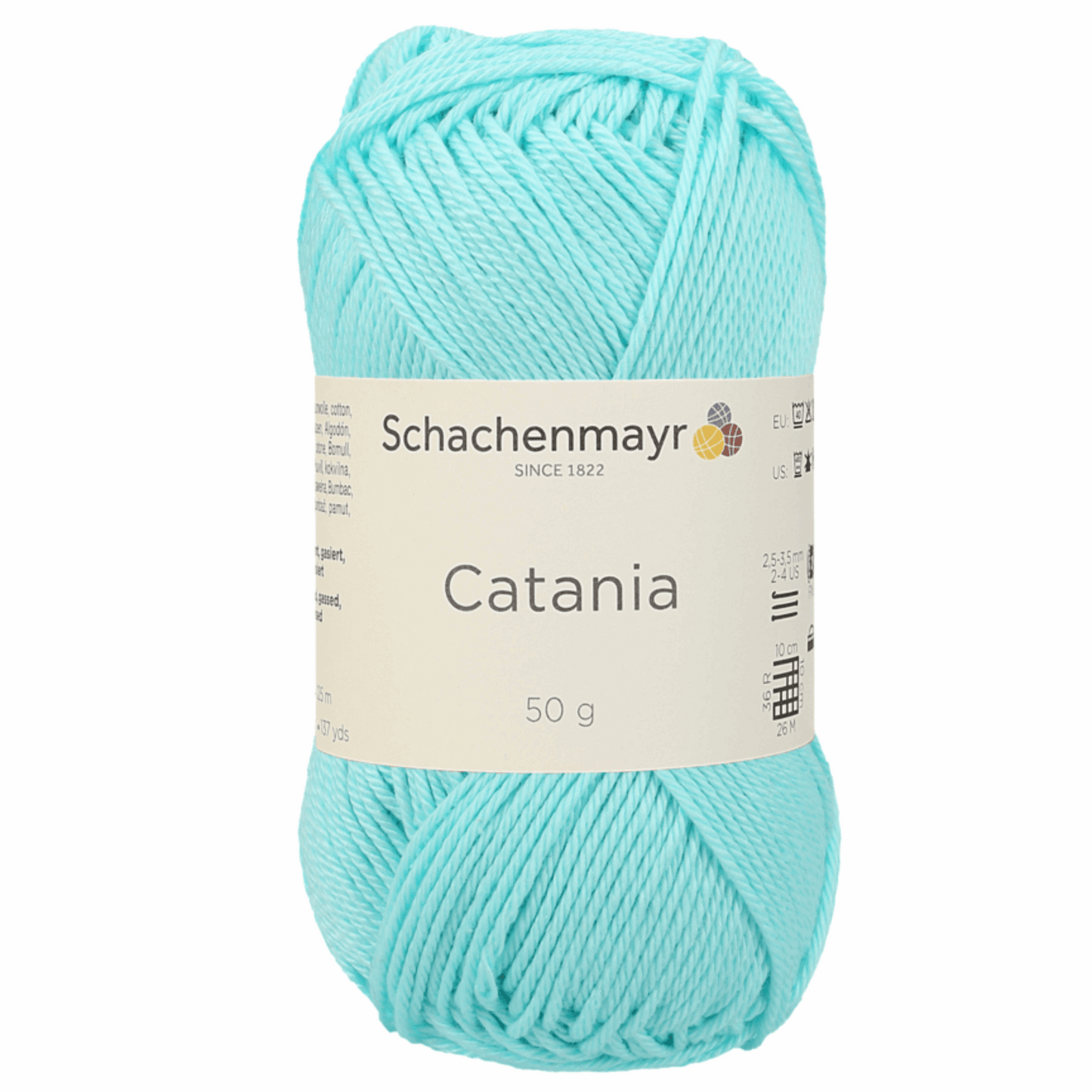 Schachenmayr Catania 50g