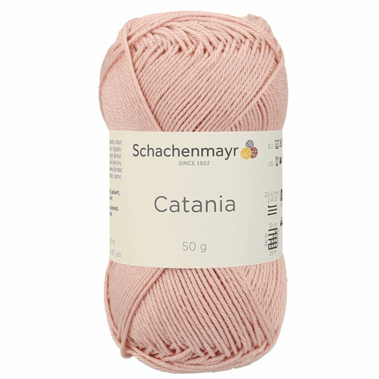 Catania 50g, 90344, color 433, pink gold