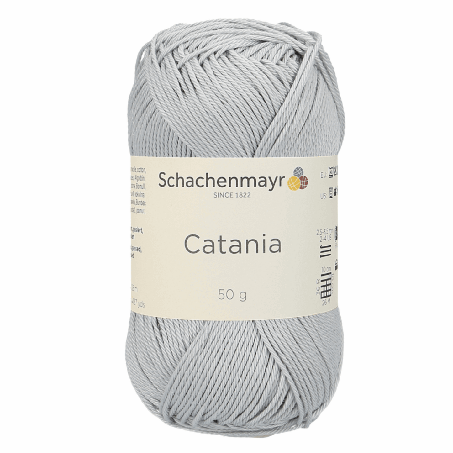 Schachenmayr Catania 50g