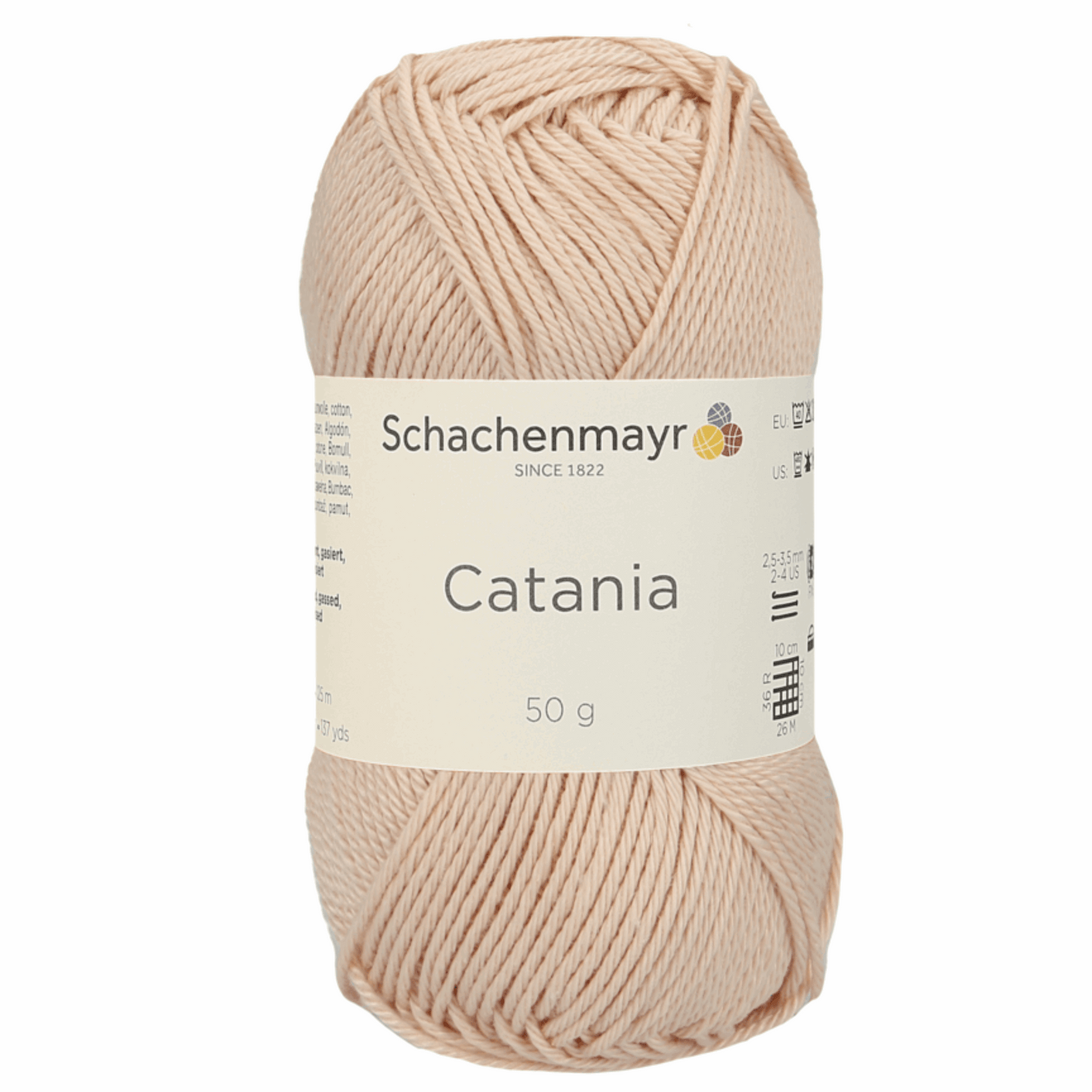 Schachenmayr Catania 50g