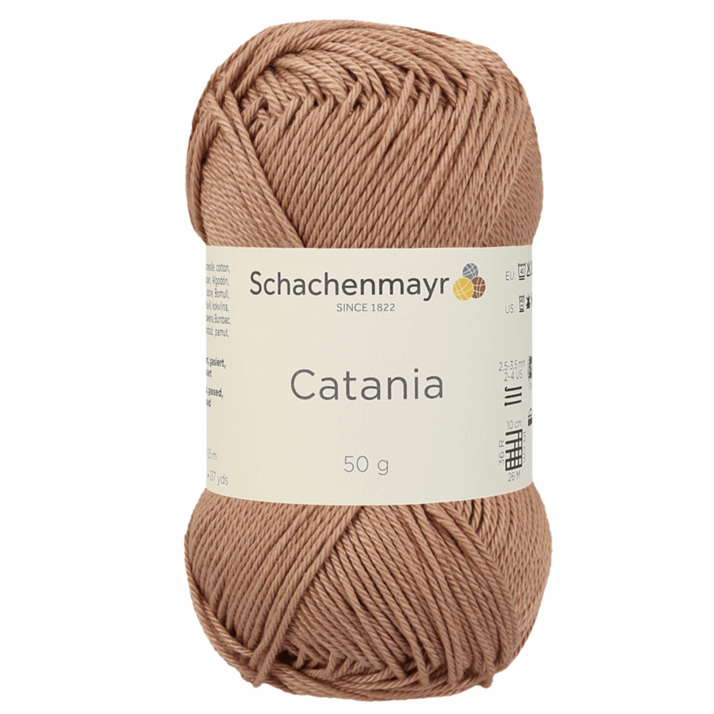 Schachenmayr Catania 50g