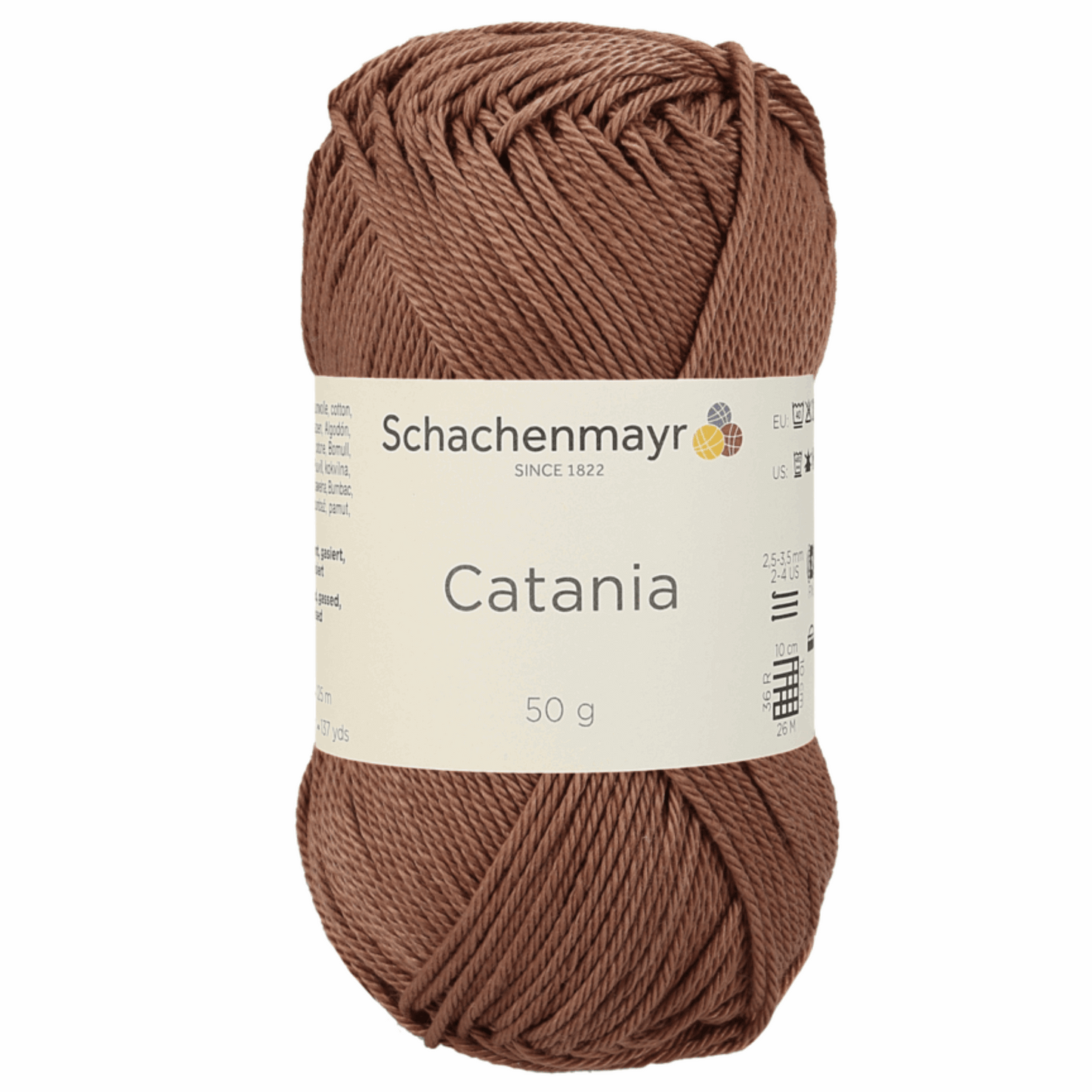 Schachenmayr Catania 50g