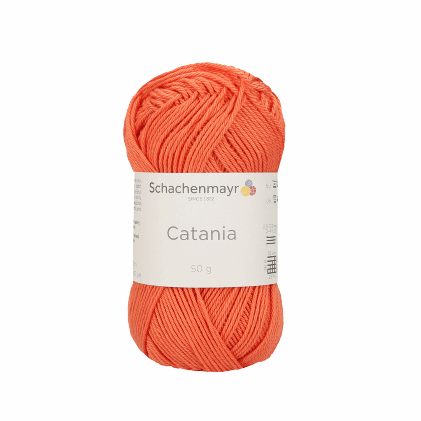 Schachenmayr Catania 50g