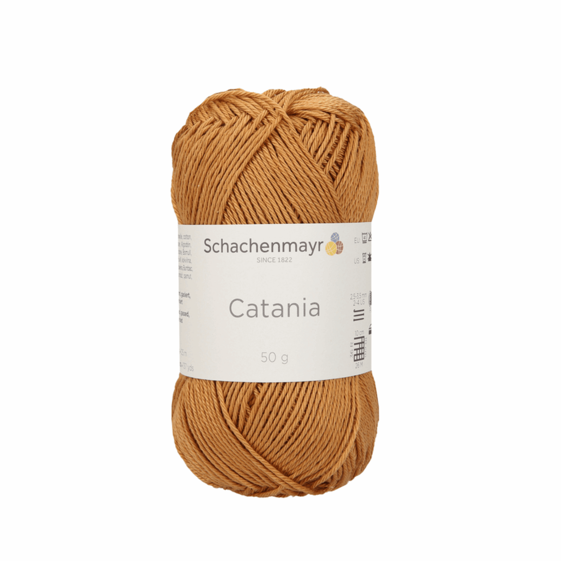 Schachenmayr Catania 50g – WUNDERBAR! wollig kreativ